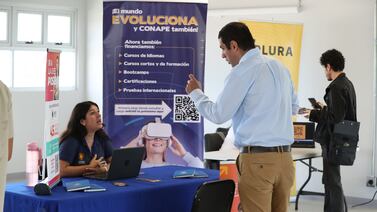 ACSI necesita contratar agentes de seguridad para que laboren en el aeropuerto Juan Santamaría