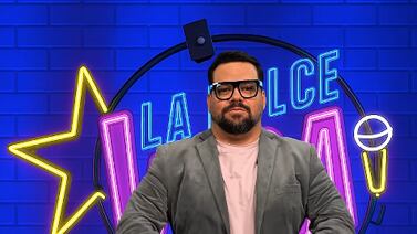 Gustavo Gamboa reveló que Norval Calvo será su jefe por segunda vez al aceptar estar en La dulce vida