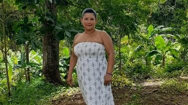 Hija de mujer asesinada en cuartería: “Ese hombre no solo mató a mi mamá, nos mató a todos”