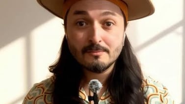 Creador de contenido Kevlo reaparece con una invitación muy especial