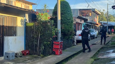 Mamá es sospechosa de participar en banda que explotaba sexualmente a adolescentes