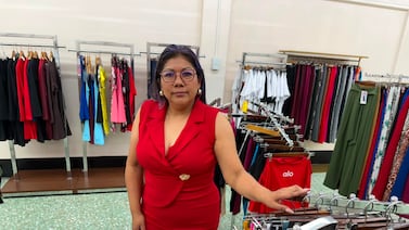 Perdió su empleo en Nicaragua, emigró a Costa Rica y hoy cumple “Mil sueños” con su negocio