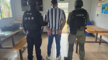 Cuatro extraditables quedan en prisión preventiva hasta diciembre
