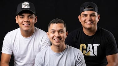 Este fue el inesperado aviso que permitió a una familia conocer la peor noticia sobre los tres fallecidos en La Fortuna