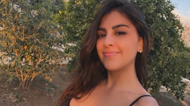 María Fernanda León recibió una noticia que le devolvió la sonrisa y el alma al cuerpo