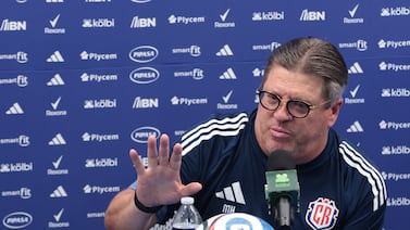 Periodista de ESPN fulmina al Piojo Herrera y calificó así las excusas que dio tras fracasar con Costa Rica