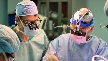 Médicos aprenderán a realizar histórica cirugía del corazón que se hará por primera vez en Costa Rica