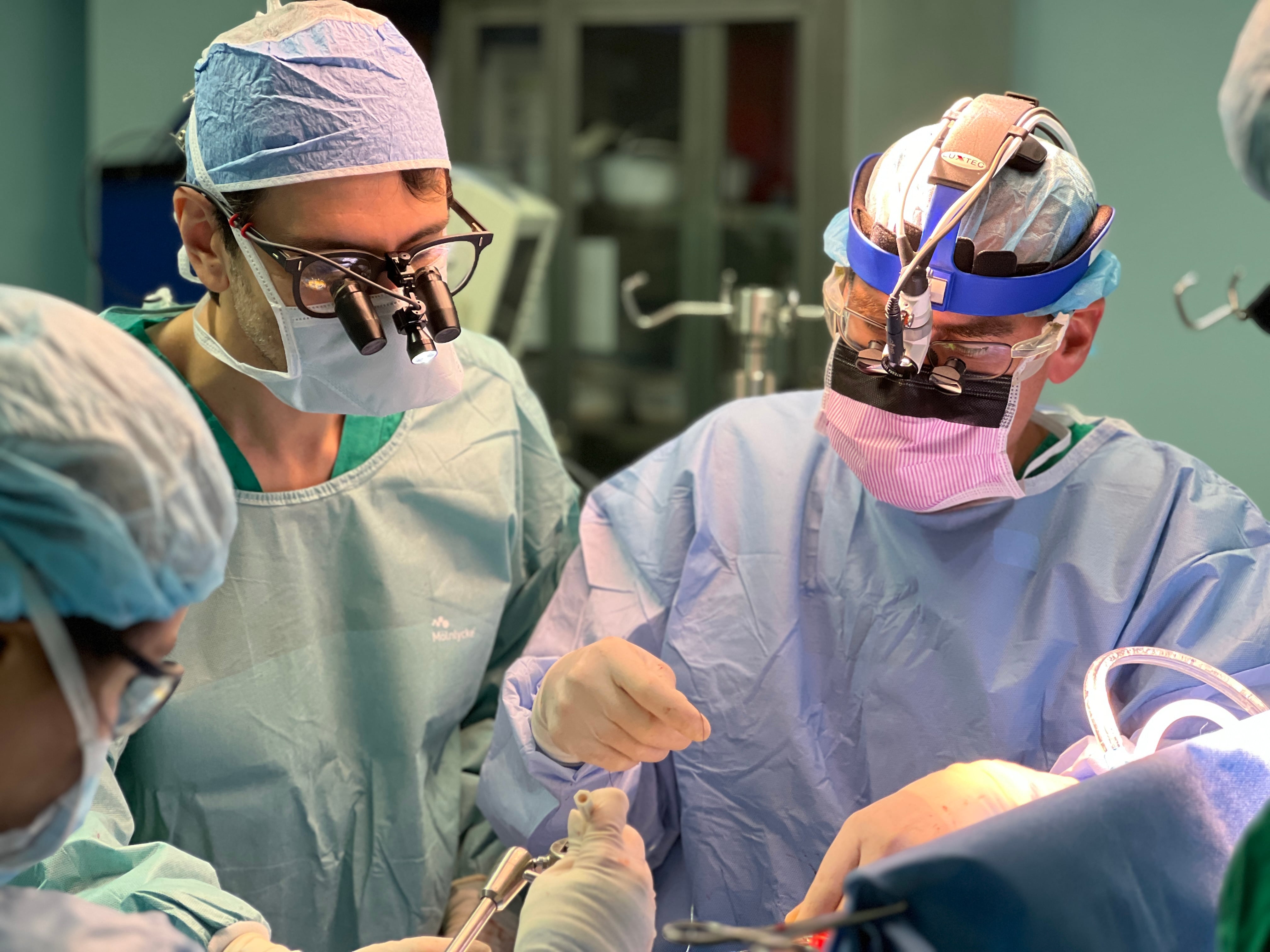 Heart to Heart Global Cardiac Care