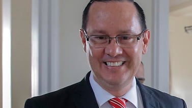 ¿Comió pavo Celso Gamboa en prisión durante Fin de Año?