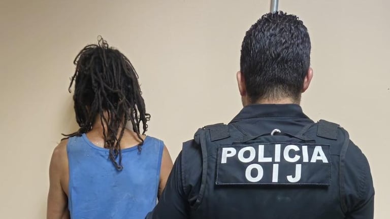¿Por qué supuesto asesino serial de Limón dejó de matar mujeres por 8 años? Esto reveló el OIJ