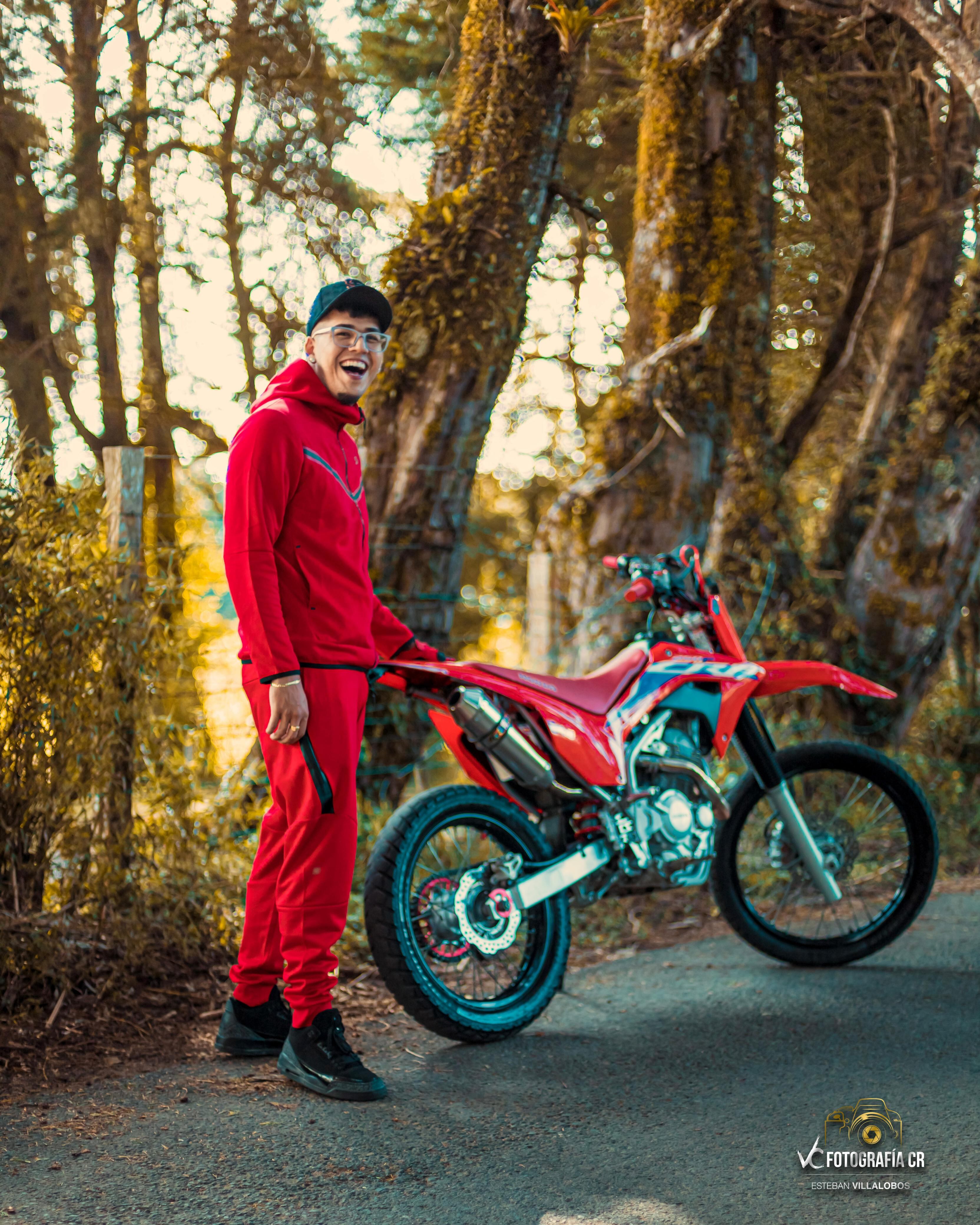 Dymond Lobo, “El Chata”, de TikTok