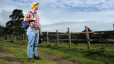 ¿Cómo nos vemos los ticos en el cine? Una jornada de charlas gratuitas lo revelará