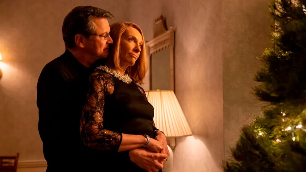 La serie revive uno de los casos criminales más polémicos de Estados Unidos.
