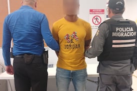 Venezolano dio nombres y apodos falsos a policías para evitar que descubrieran el oscuro motivo por el que era buscado