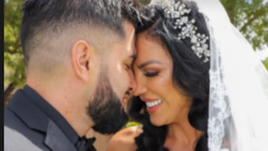 Marcela Negrini sumó otro “hijo” a su familia justo en su aniversario de bodas