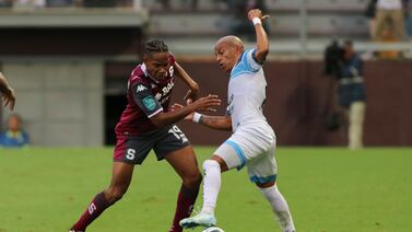 Lonis habla claro sobre jugadores cuestionados del Saprissa