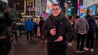 Elías Alvarado confiesa cuál rincón de Costa Rica extraña más tras años en Estados Unidos