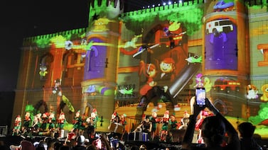 Museo de los Niños reveló su agenda de actividades navideñas para este mes