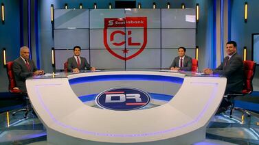 Periodista de Deportes Repretel celebra a lo grande una fecha especial en redes sociales