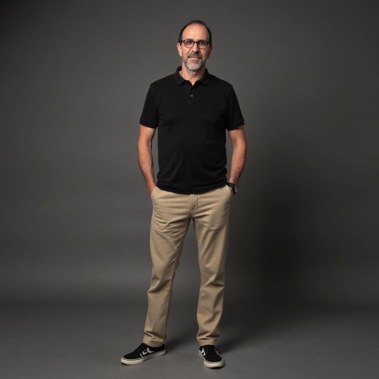 Rafael Omar Pérez Valdés, de 65 años, el doctor asesinado de manera brutal en su propia casa en Trejos Montealegre, Escazú, tuvo una vida de lucha, pasó hambre en su natal Cuba y terminó cumpliendo una gran promesa a su mamá en Costa Rica. Foto: Tomada de redes sociales