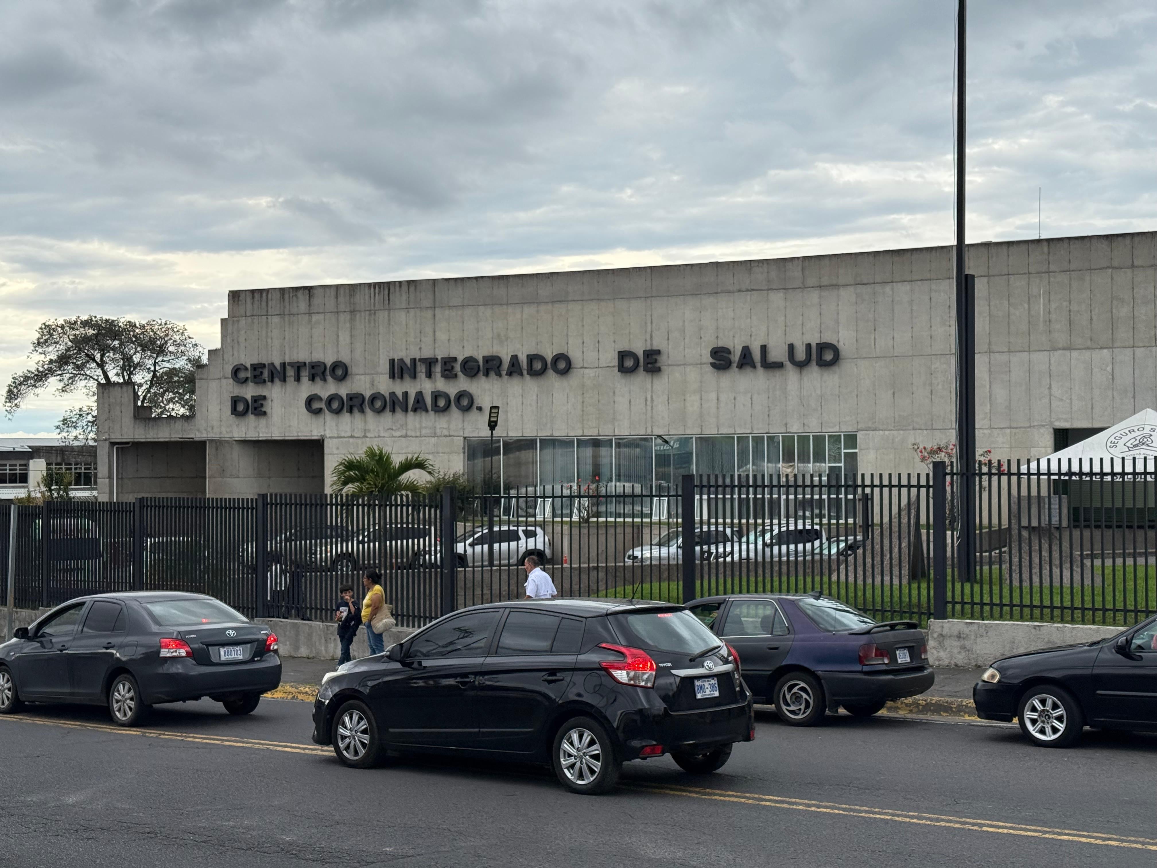 Soda Parrillera M y K