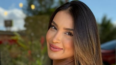 Paola Chacón tomó una importante decisión con su negocio de acondicionamiento físico