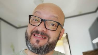 Exproductor de El Chinamo revela si Ignacio Santos tuvo algo que ver con su decisión de renunciar a Teletica