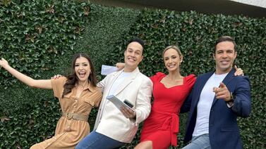 Esto dice Repretel ante la renuncia de Ítalo Marenco