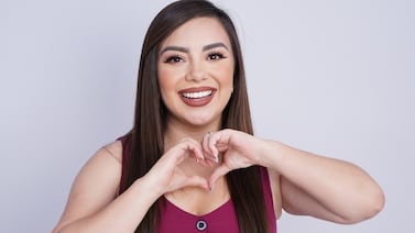 Mariana Uriarte, de Mira quién baila, reveló lo que planea hacer después del programa