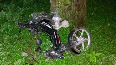 Una de las mujeres fallecidas en accidente en bicimoto estaba embarazada