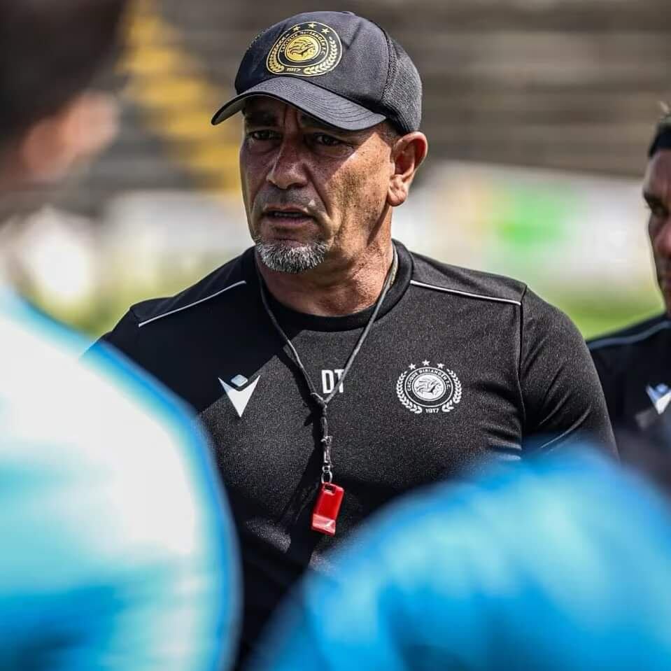 Diego Giacone, Saprissa, Cacique Diriangén