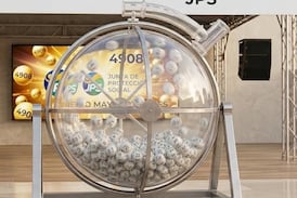 ¿Ya compró Chances? Esta es la combinación de la suerte según la IA para ir por el multimillonario acumulado de este martes
