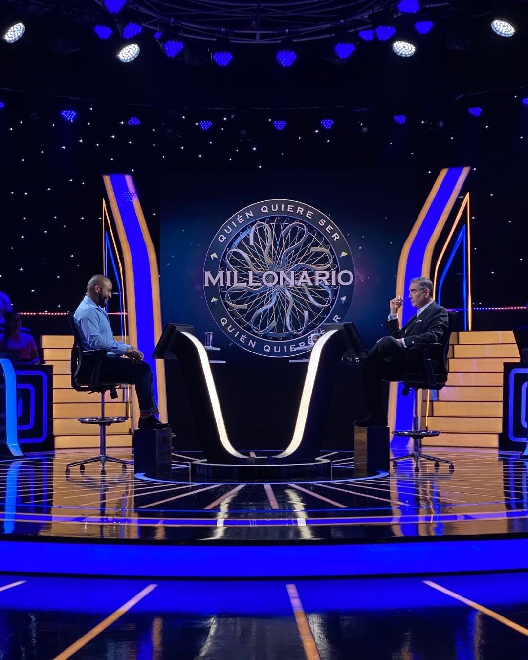 Quién quiere ser millonario regresa a la pantalla de Teletica este 2025.