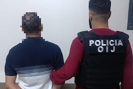 Incendio en hotel de San José donde murieron cinco personas fue provocado y ya se sabe quién es el sospechoso