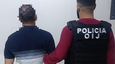 Incendio en hotel de San José donde murieron cinco personas fue provocado y ya se sabe quién es el sospechoso