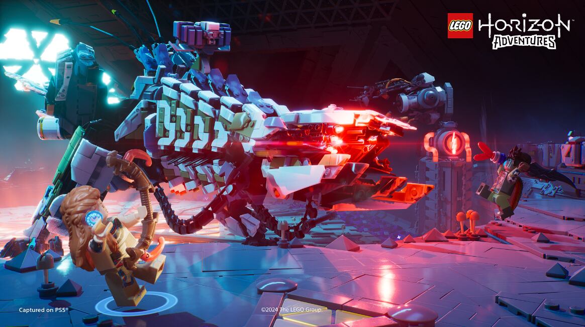 Videojuego de legos tiene un dato curioso que pondrá a prueba la agilidad de muchos.