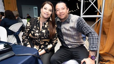 Viuda del hermano de Omar Cascante denuncia lo que pasó horas antes del fallecimiento de su esposo
