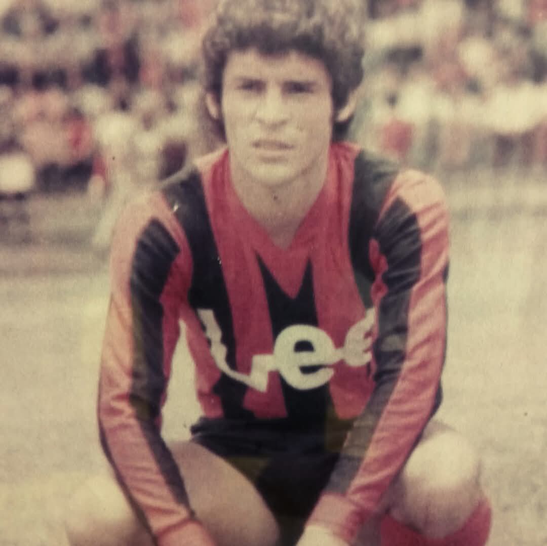 Geovanni Chaves castro, alajuelense