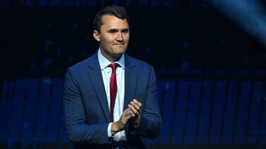 Tyler Robinson, sospechoso de matar a Charlie Kirk, confesó sus planes a persona clave en su vida
