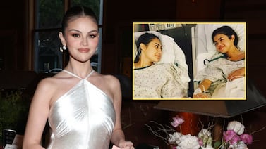 Amiga que le donó riñón a Selena Gomez no fue invitada a la boda: “Ella tiene su vida, ya es billonaria”