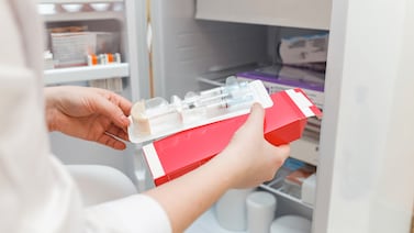 Cortes de luz: ¿Usa medicamentos que deben estar refrigerados? El Colegio de Farmacéuticos da consejos