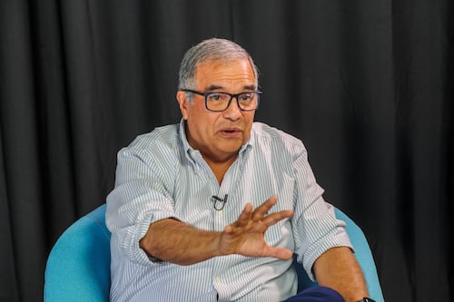 Presidente del Saprissa reveló el número de equipos con el que se tendría que jugar el próximo torneo