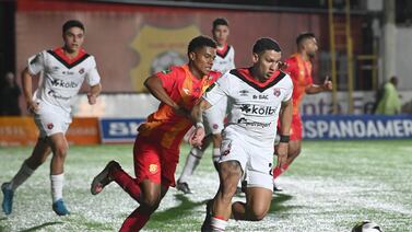 La Teja tiene tres entradas dobles para el partidazo Alajuelense vs Herediano