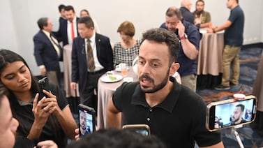 En Alajuelense explicaron por qué se frenaron y no se llevaron a exjugador del Saprissa