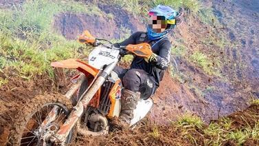 Abogado asegura que pruebas desligan a atleta nacional con caso de supuesto homicidio