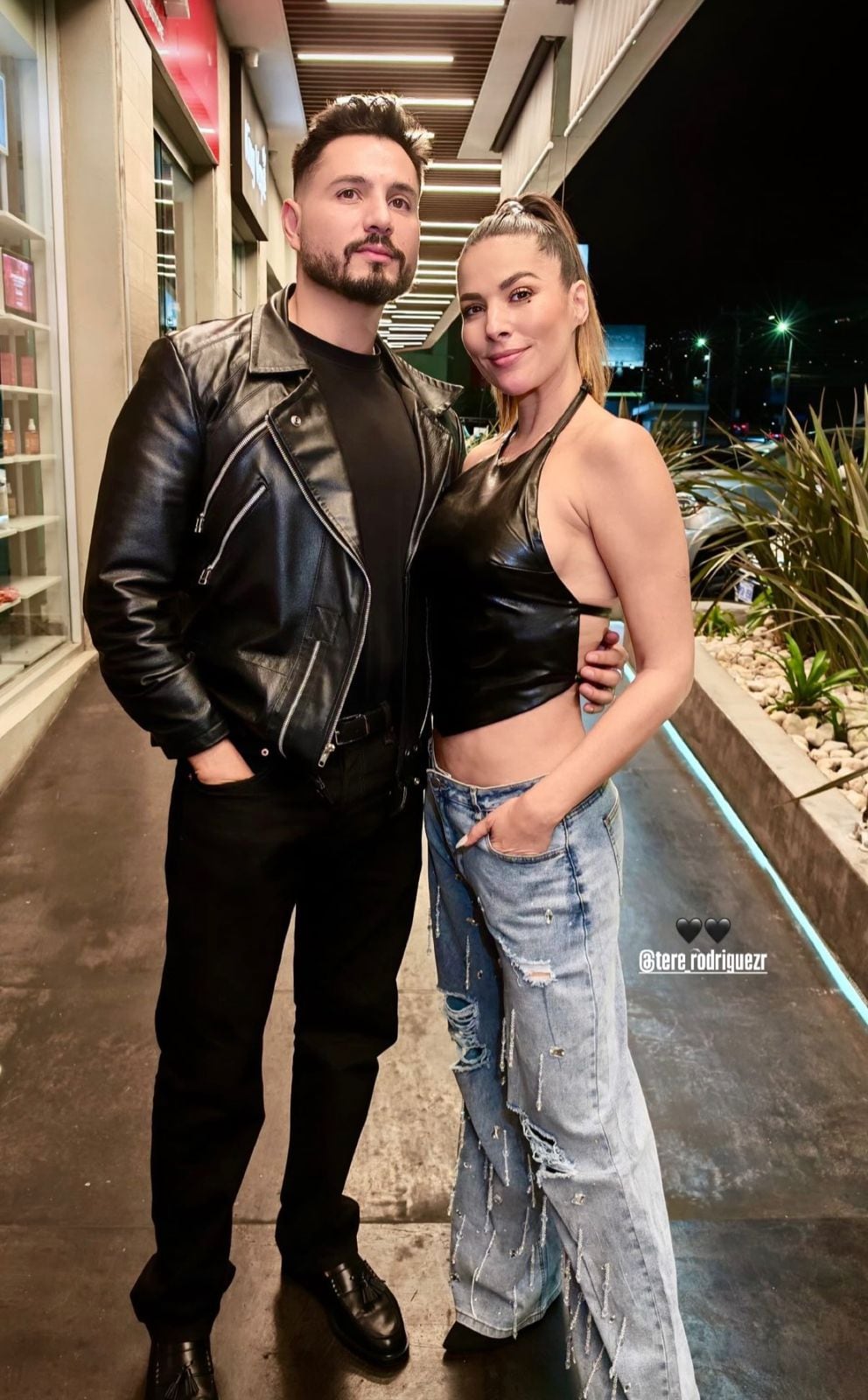 María Teresa Rodríguez