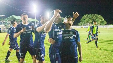 Segunda división arranca la fiesta brava este fin de semana