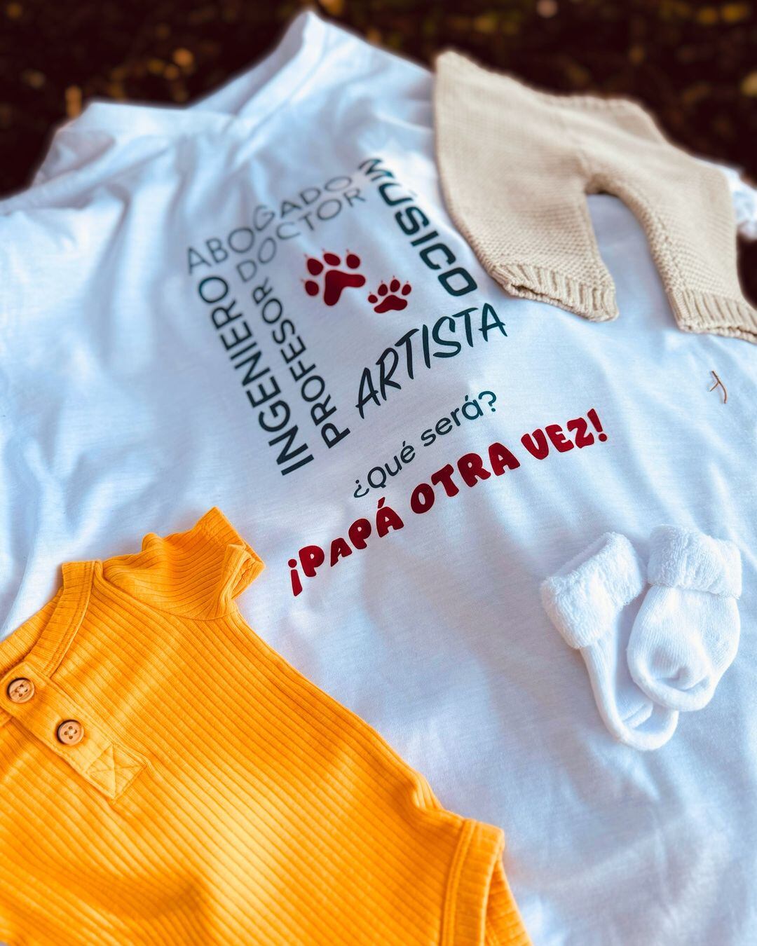 Omar Cascante, expresentador de canal 7