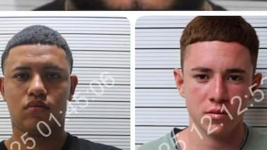 OIJ le sigue el rastro a secuestradores que tienen a un hombre retenido