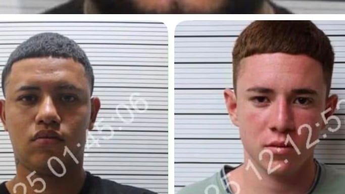 El OIJ detuvo a dos personas como sospechosas de un secuestro mientras buscan a la víctima y tres sospechosos. Foto: OIJ